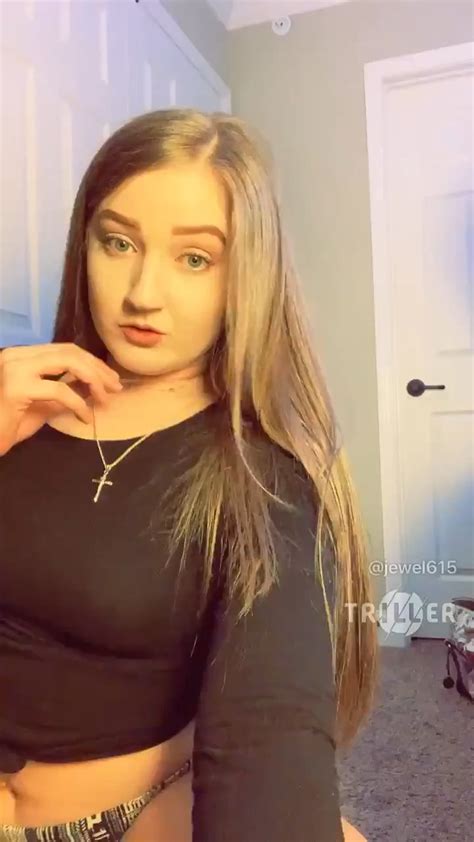 Ms triggahappy : r/tiktokthots